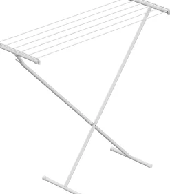 Etendoir À Linge|RORETS Rörets Sèche-linge Compact - 90x32x83 cm