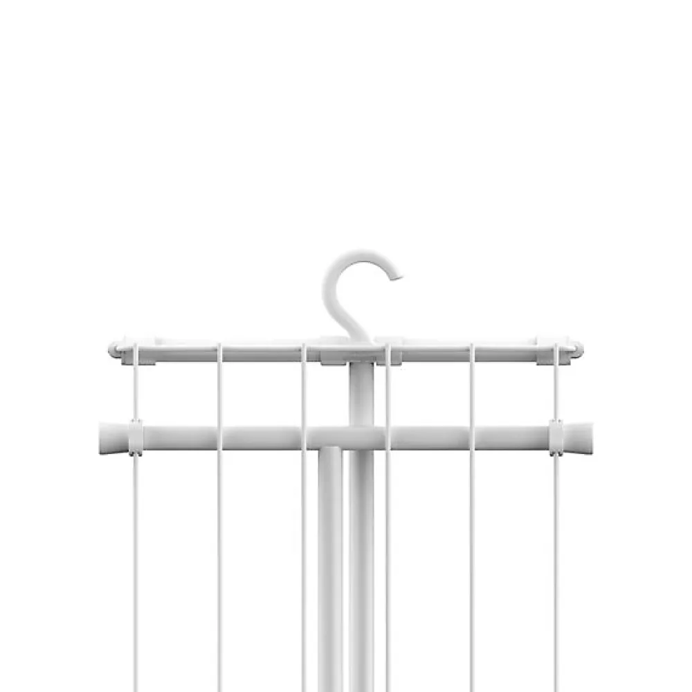 Etendoir À Linge|RORETS Rörets Sèche-linge Compact - 90x32x83 cm