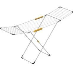 Etendoir À Linge|RORETS Rörets Séchoir à linge Level - 176x52x96 cm