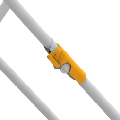 RORETS Rörets Séchoir à linge Shape - 176x56x88 cm