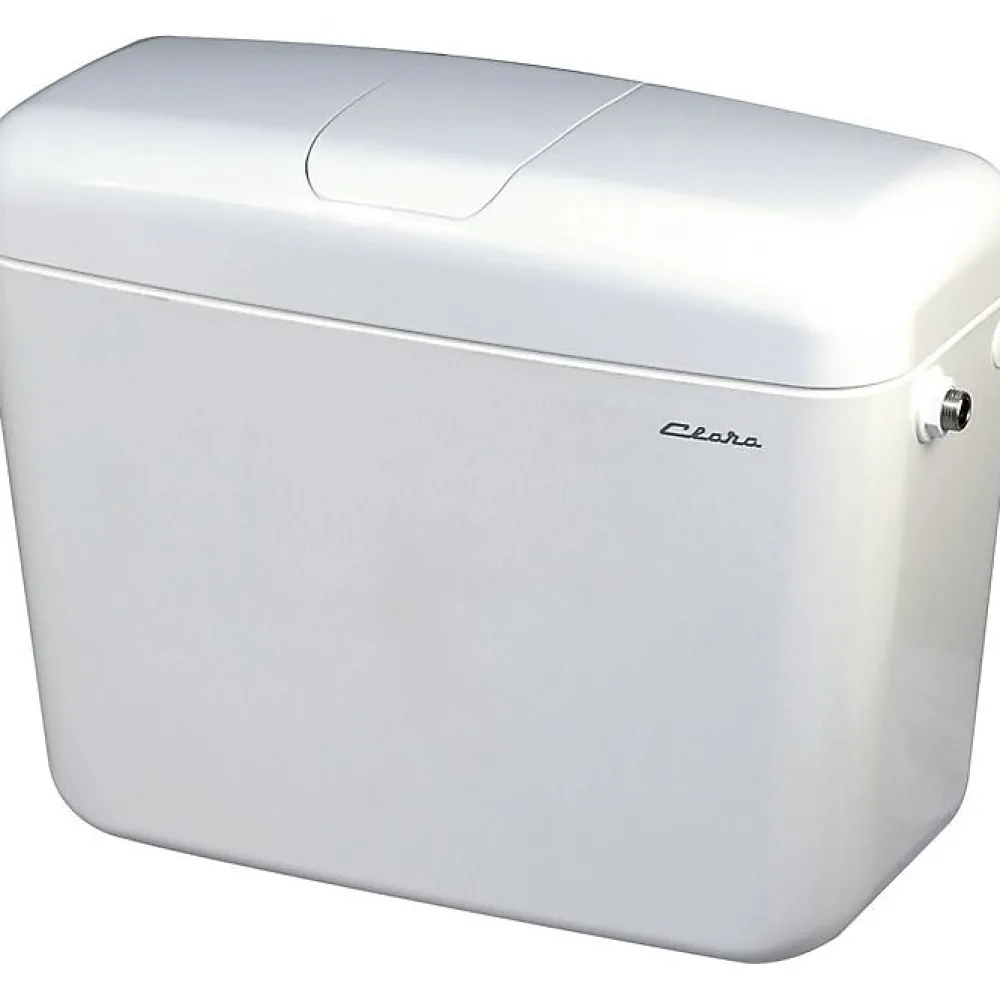 Clara Réservoir WC - FZ 500 - - Bas