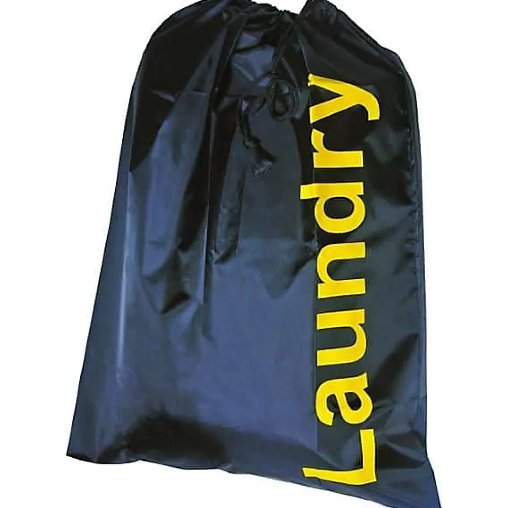 Kleiber Sac à Linge Extra Large pour Sport et Voyage - Noir