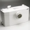 Saniflo Sanibroyeur Plus Broyeur WC 400W l.526 x P.233 x H.327mm