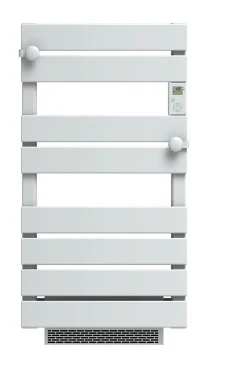 Carrera Sèche serviette électrique à inertie sèche Pluton 1600W