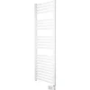 Autres Sèche serviette électrique Neomitis Danaïs EcoSens 700W Blanc Radiateur salle de bain