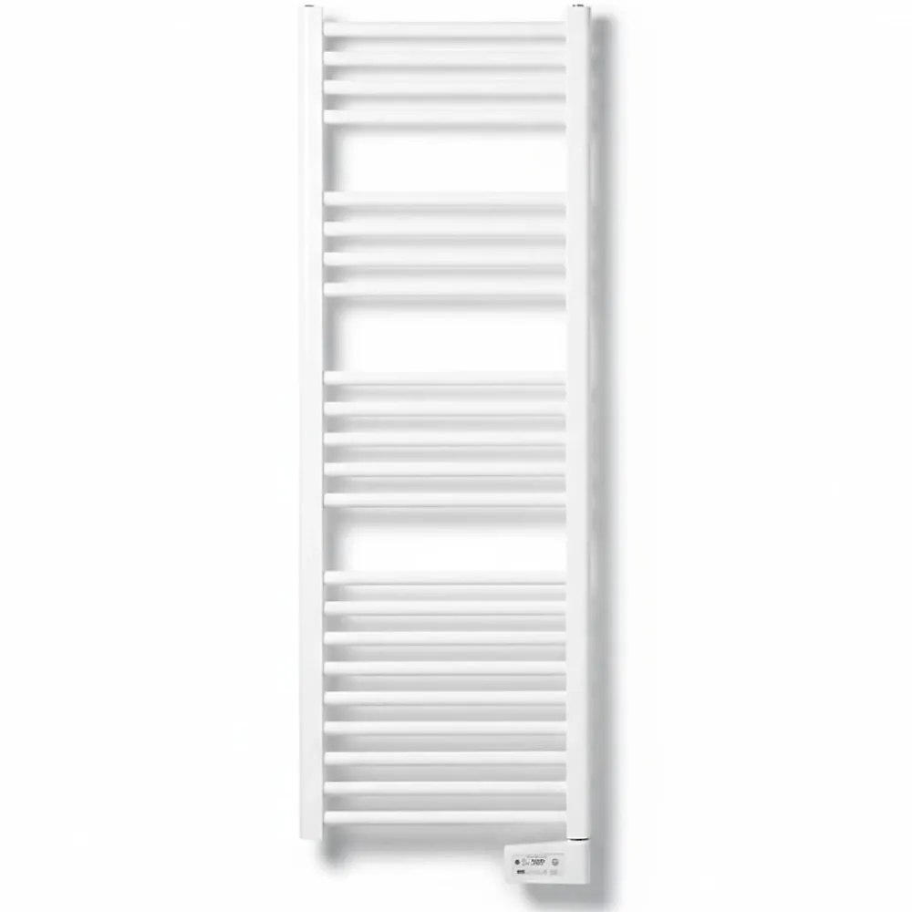 Autres Sèche serviette électrique Neomitis Danaïs EcoSens 700W Blanc Radiateur salle de bain