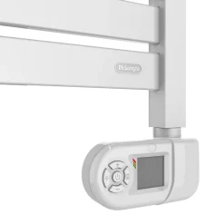 Delonghi Sèche serviette électrique à inertie fluide Didy 400W