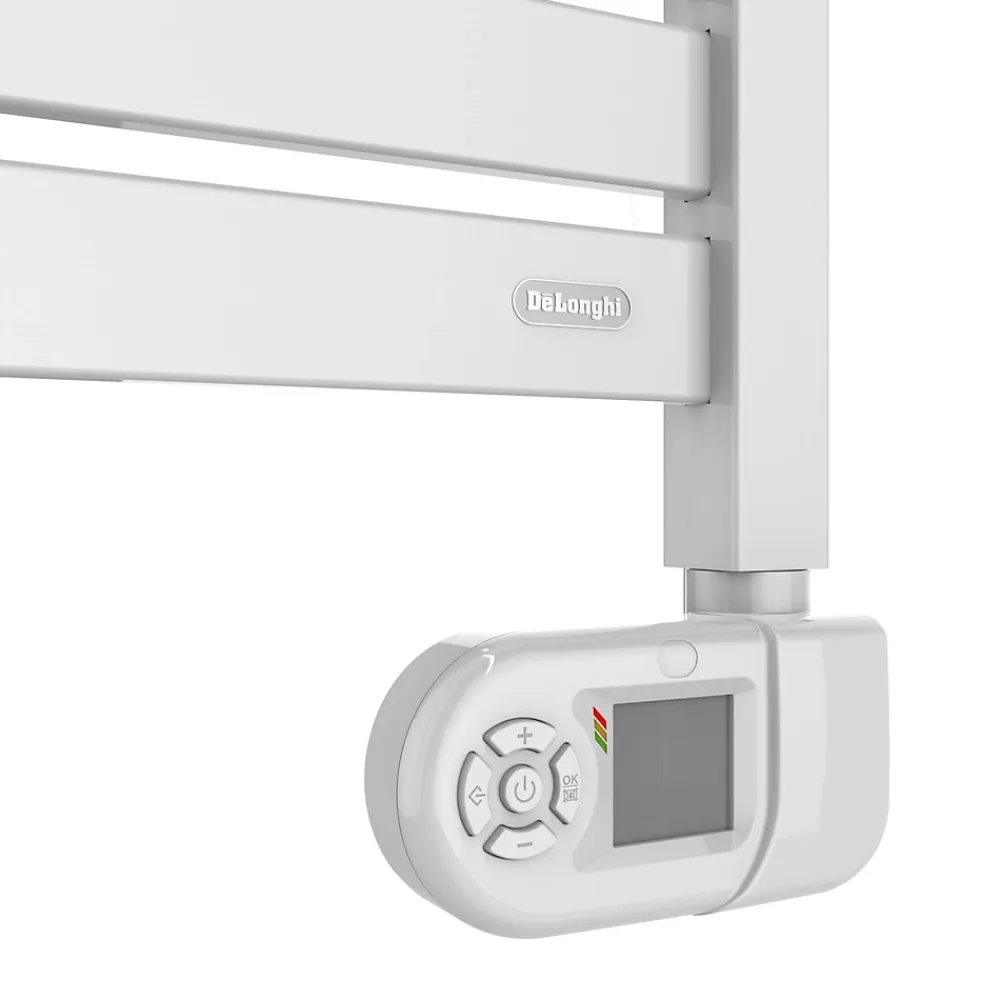 Delonghi Sèche serviette électrique à inertie fluide Didy 400W