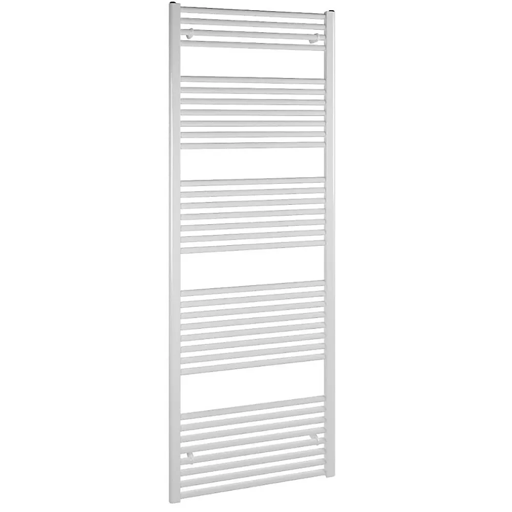 Sèche-Serviettes Électrique|Siko Sèche serviette Thermal Trend blanc 168x60 cm (KD6001680)