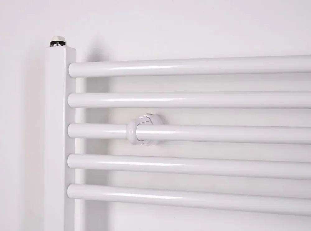 Sèche-Serviettes Électrique|Siko Sèche serviette Thermal Trend blanc 168x60 cm (KD6001680)