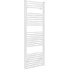 Sèche-Serviettes Électrique|Siko Sèche serviette Thermal Trend blanc 132x45 cm (KD4501320)