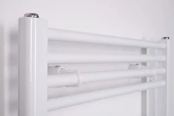 Siko Sèche serviette Thermal Trend blanc 185x60 cm (KD6001850)
