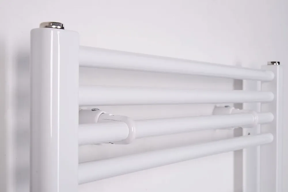 Siko Sèche serviette Thermal Trend blanc 185x60 cm (KD6001850)
