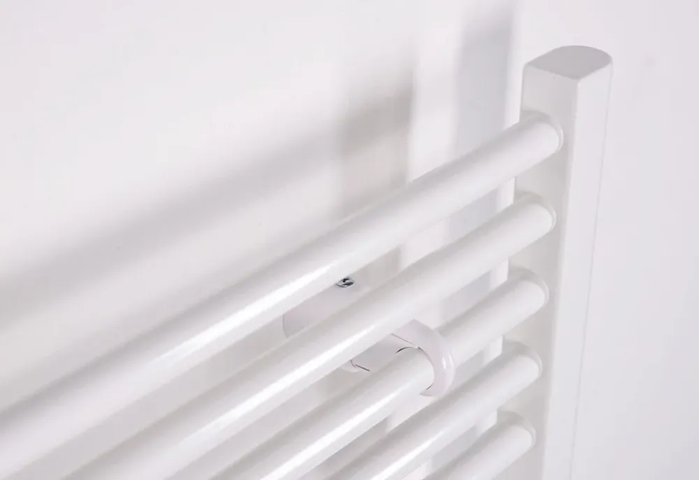 Siko Sèche serviette Thermal Trend blanc 185x60 cm (KD6001850)