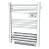 Sèche-Serviettes Soufflant|Carrera Sèche serviettes Saturne mini 500W + soufflerie 1000W
