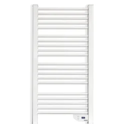 HJM Sèche serviettes électrique à inertie sèche Loren 750W