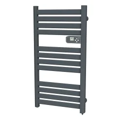 Carrera Sèche-serviette Arrow anthracite 500W
