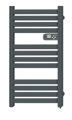 Carrera Sèche-serviette Arrow anthracite 500W