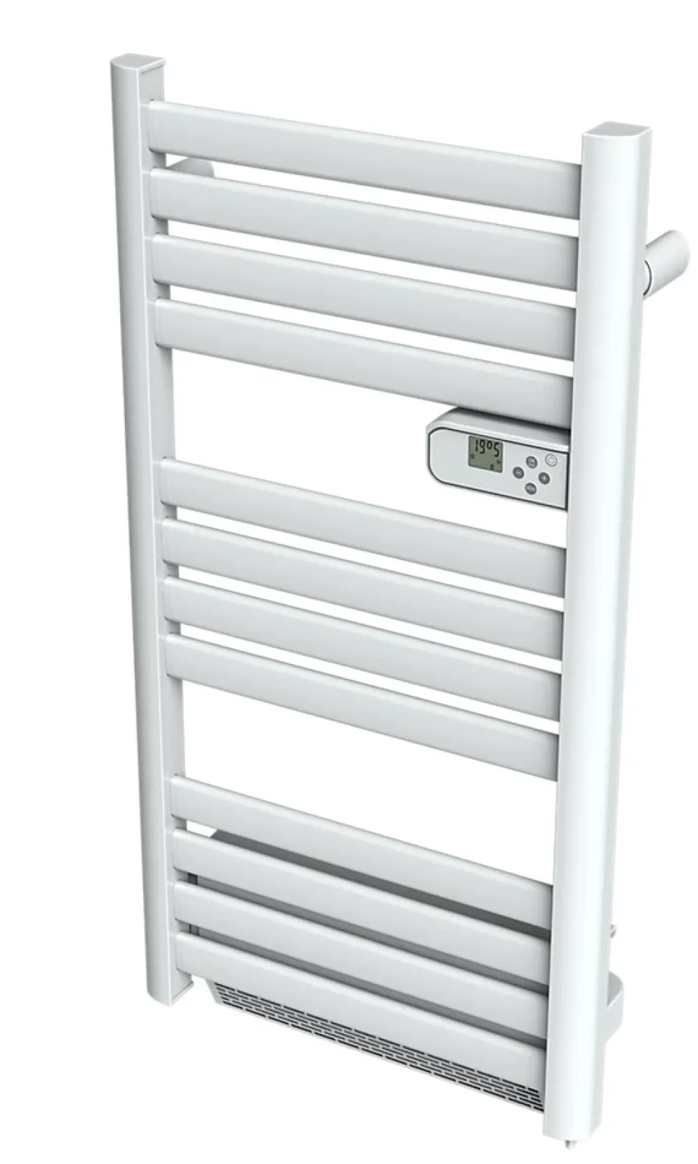 Sèche-Serviettes Soufflant|Carrera Sèche-serviette Arrow 1500W blanc