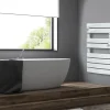 Carrera Sèche-serviette Demis 600W blanc