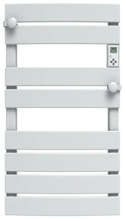 Carrera Sèche-serviette Demis 600W blanc