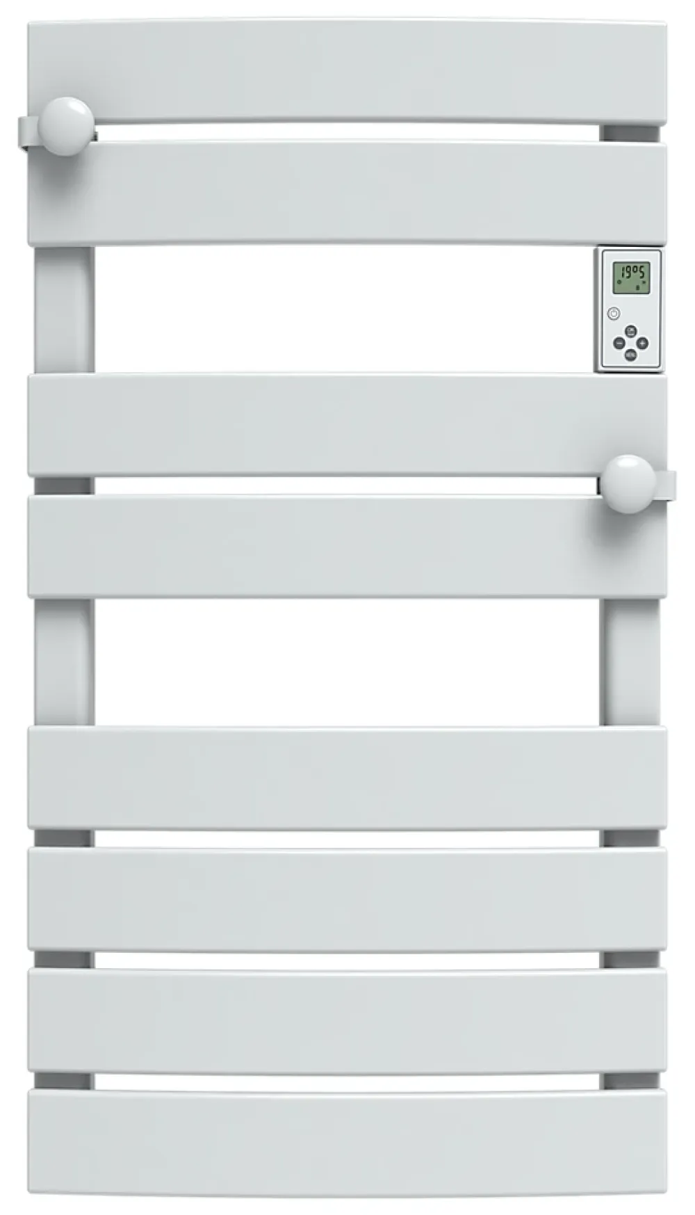 Carrera Sèche-serviette Demis 600W blanc