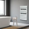Carrera Sèche-serviette Demis 750W blanc
