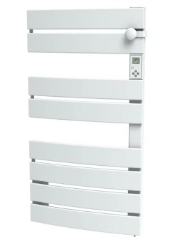Carrera Sèche-serviette Nina 600W blanc