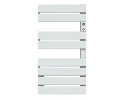 Sèche-Serviettes Électrique|Carrera Sèche-serviette Nina 750W blanc