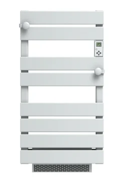 Carrera Sèche-serviette Pluton 1750W blanc