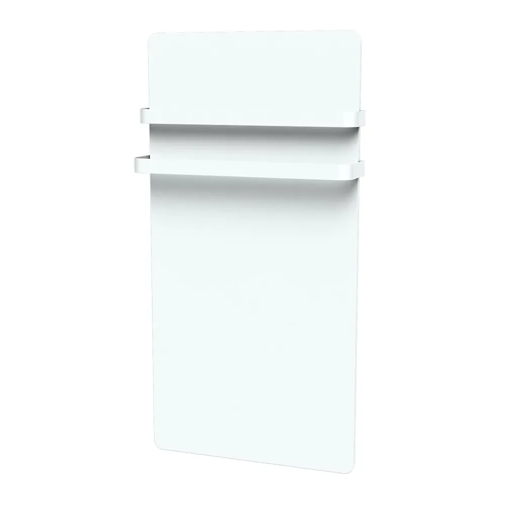 Carrera Sèche-serviette Silam 1000W blanc