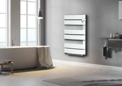 Sèche-Serviettes Soufflant|Carrera Sèche-serviette Venus 1750W blanc