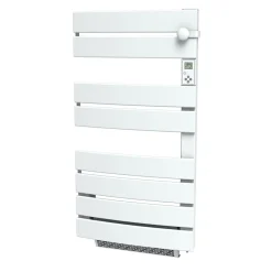 Sèche-Serviettes Soufflant|Carrera Sèche-serviette Venus 1750W blanc