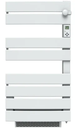 Sèche-Serviettes Soufflant|Carrera Sèche-serviette Venus 1750W blanc