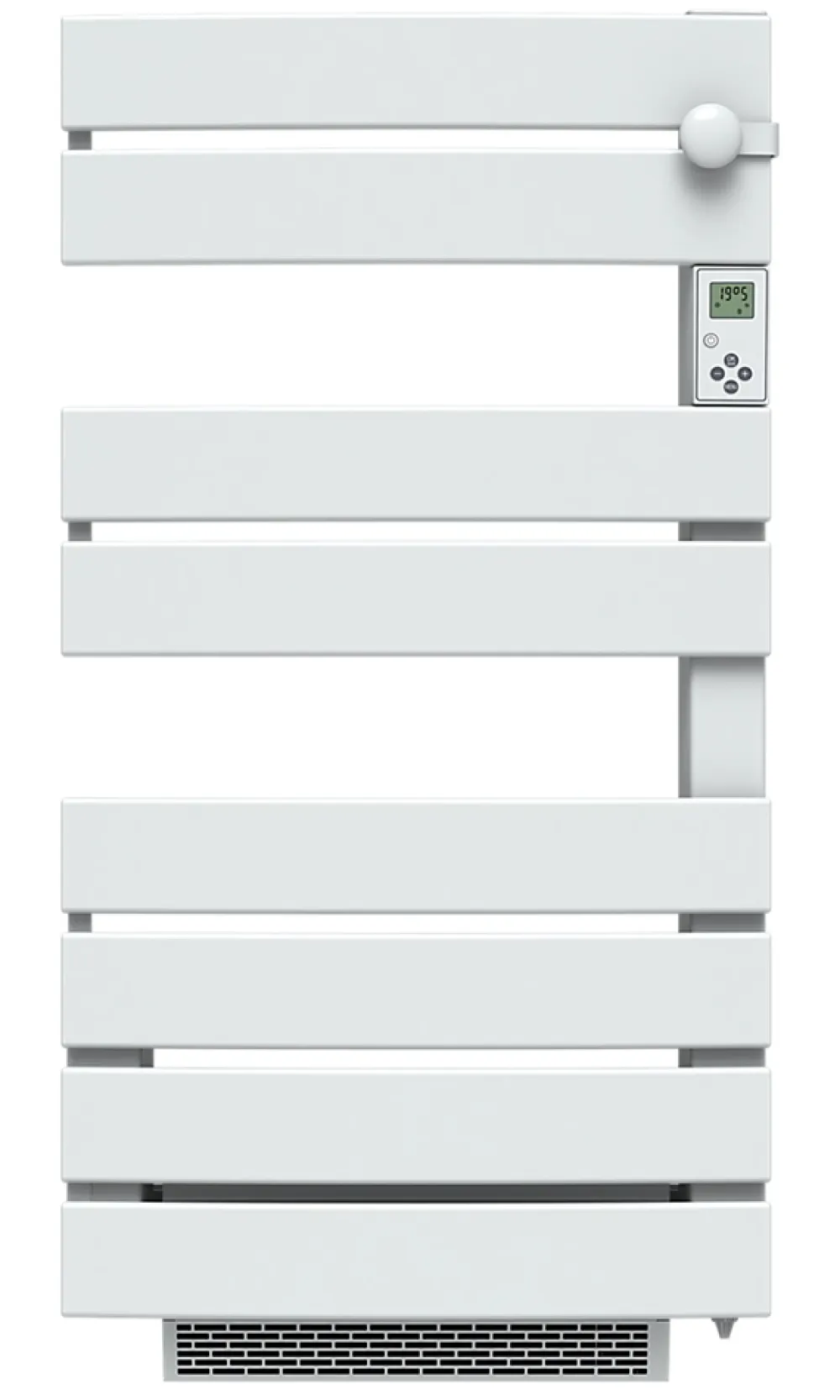 Sèche-Serviettes Soufflant|Carrera Sèche-serviette Venus 1750W blanc