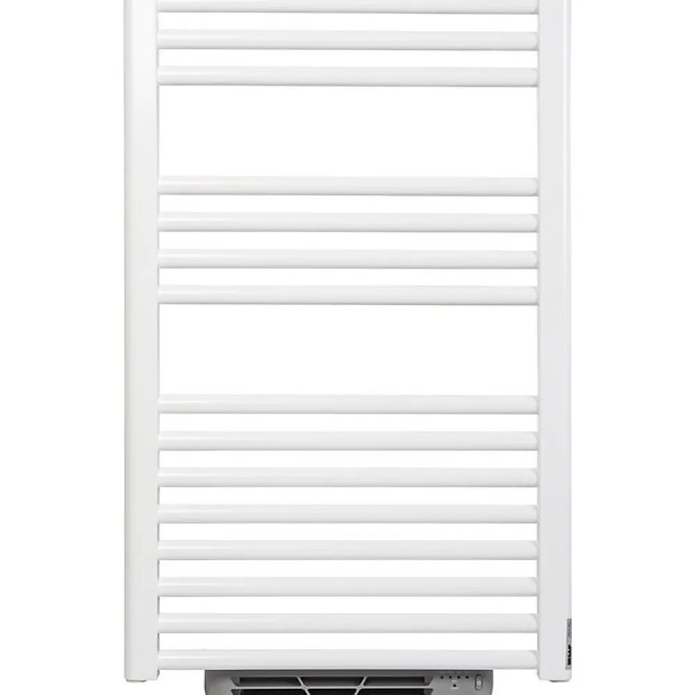 Irsap Sèche-serviette eau chaude soufflant booster Ares - 853 - 1000 W -