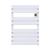 Sannover  Sèche-Serviette Electrique Mural Omiros Plat Sannover 500 W Blanc