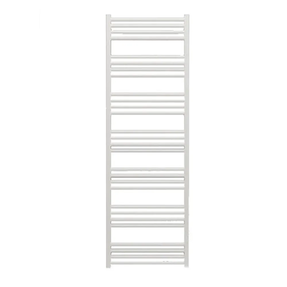 Sèche-Serviettes Électrique|Matisere Sèche-serviette électrique blanc - (HxL) 1620x630mm - 800 Watt - 800 Watt - FIO1620-630E8B