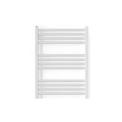 Sèche-Serviettes Électrique|Matisere Sèche-serviette électrique blanc - (HxL) 900x400mm - 300 Watt - 300 Watt - FIO900-400E8B