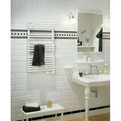 Acova Sèche-serviette électrique CALA symetrique 1250W - - TLN-125-060-TF