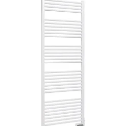 Sèche-Serviettes Électrique|Irsap Sèche-serviette électrique Flèche - Blanc - 1000 W