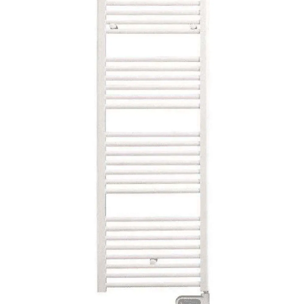Sèche-Serviettes Électrique|Irsap Sèche-serviette électrique Flèche - Blanc - 1000 W