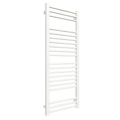 Sèche-Serviettes Mixte|Matisere Sèche-serviette mixte blanc - (HxL) 1510x500mm - 600 Watt - 607 Watt - BON1510-500Z1B