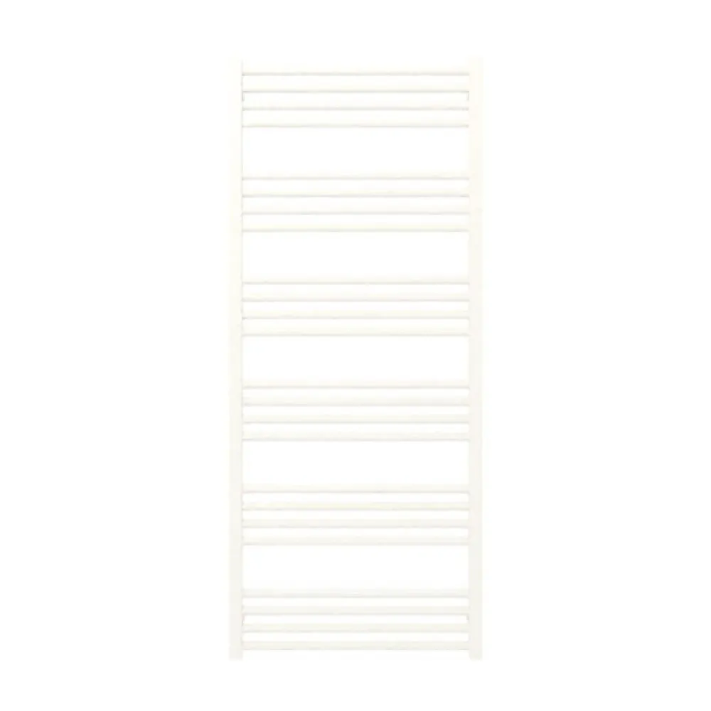 Sèche-Serviettes Mixte|Matisere Sèche-serviette mixte blanc - (HxL) 1140x500mm - 500 Watt - 487 Watt - FIO1140-500Z1B