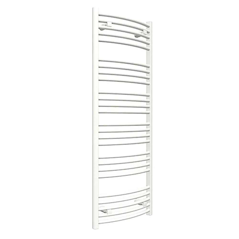 Sèche-Serviettes Mixte|Matisere Sèche-serviette mixte blanc - (HxL) 1479x500mm - 800 Watt - 696 Watt - DOM1479-500Z1B