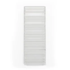 Matisere Sèche-serviette mixte blanc - (HxL) 1580x500mm - 800 Watt - 793 Watt - ALE1580-500Z8B