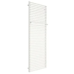 Matisere Sèche-serviette mixte blanc de 1860mm de haut et 600mm de large - 1227 Watt - CIT1860/600SOAZ1B