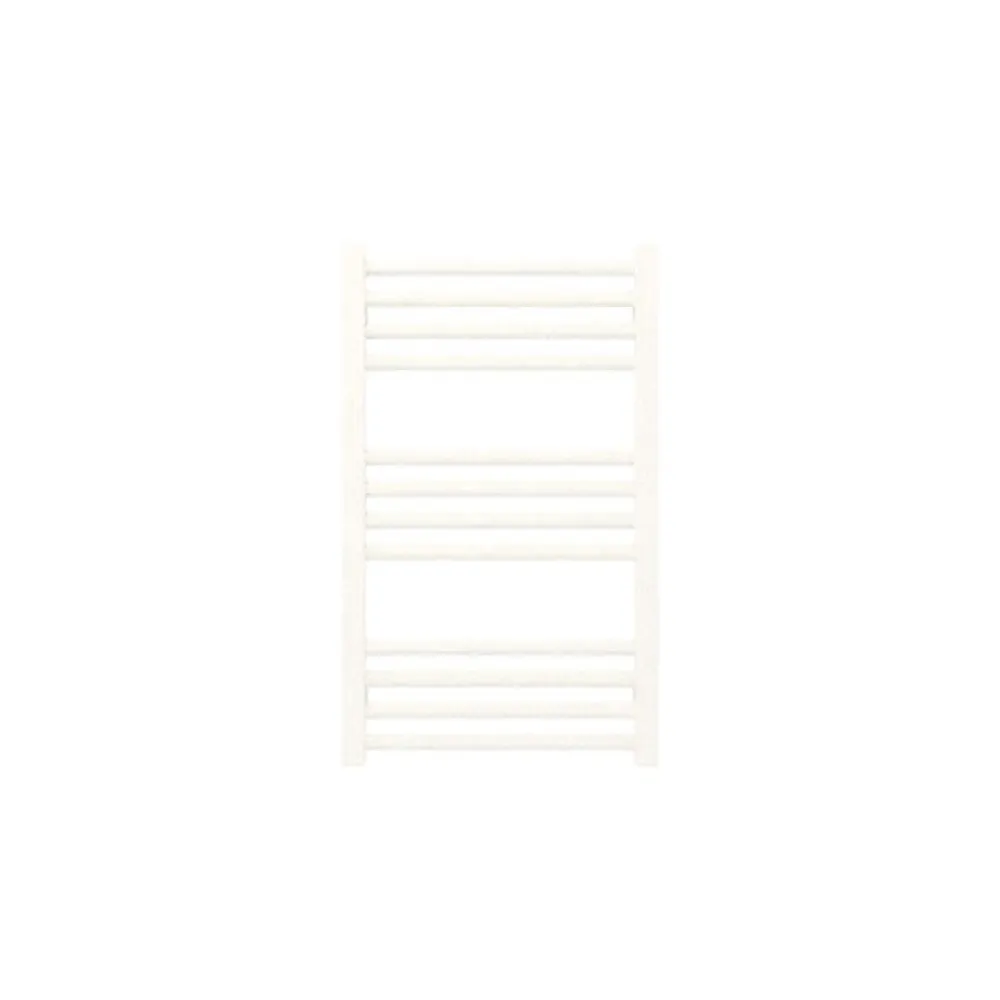 Sèche-Serviettes Mixte|Matisere Sèche-serviette mixte blanc - (HxL) 900x500mm - 400 Watt - 388 Watt - FIO900-500V2B