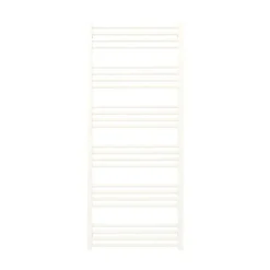 Sèche-Serviettes Mixte|Matisere Sèche-serviette mixte blanc - (HxL) 1380x630mm - 800 Watt - 711 Watt - FIO1380-630Z1B