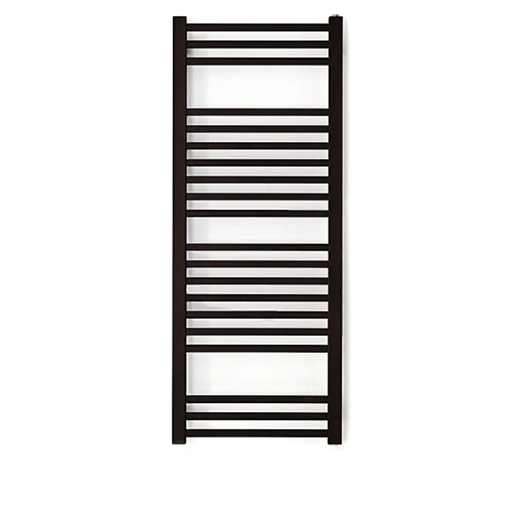 Sèche-Serviettes Mixte|Matisere Sèche-serviette mixte noir - (HxL) 760x500 mm - 300 Watt - 320 Watt - BON760-500Z8N